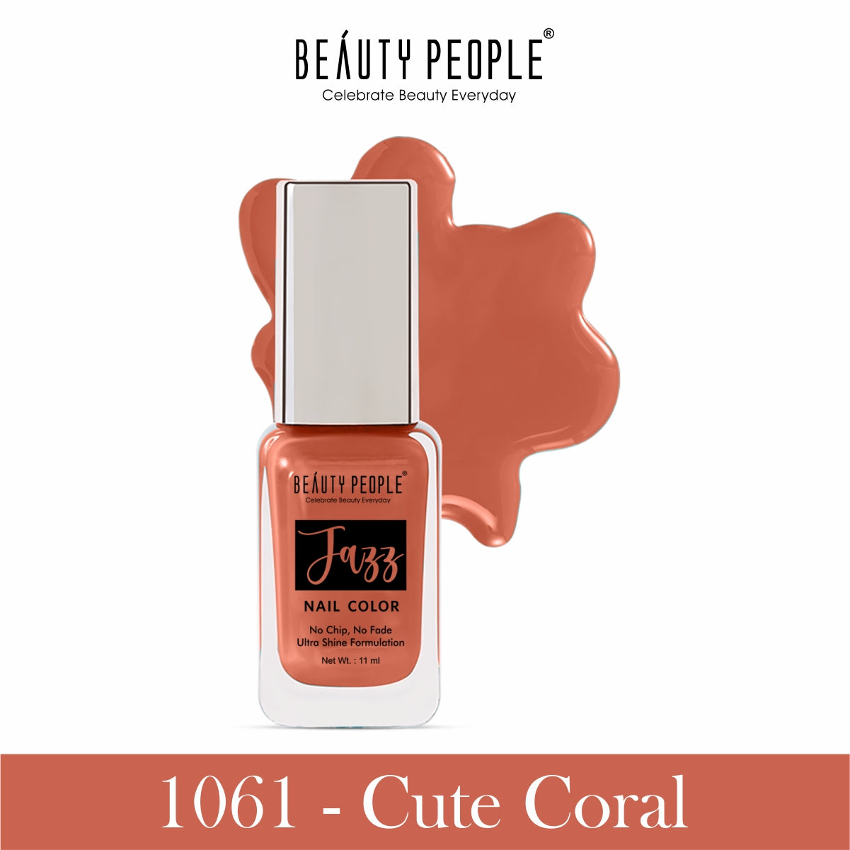 Cute Nail Colors: What Nail Polish Color Should I Choose Today? - Get Your  Pretty On®